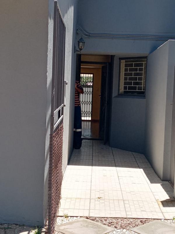 To Let 3 Bedroom Property for Rent in Sasolburg Free State